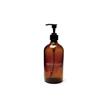 Pharmacist - Conditioner